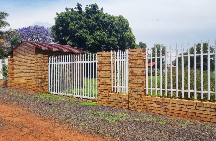 0 Bedroom Property for Sale in Koster North West